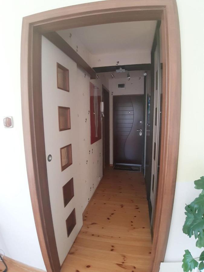 Sunroom Шчечин Екстериор снимка
