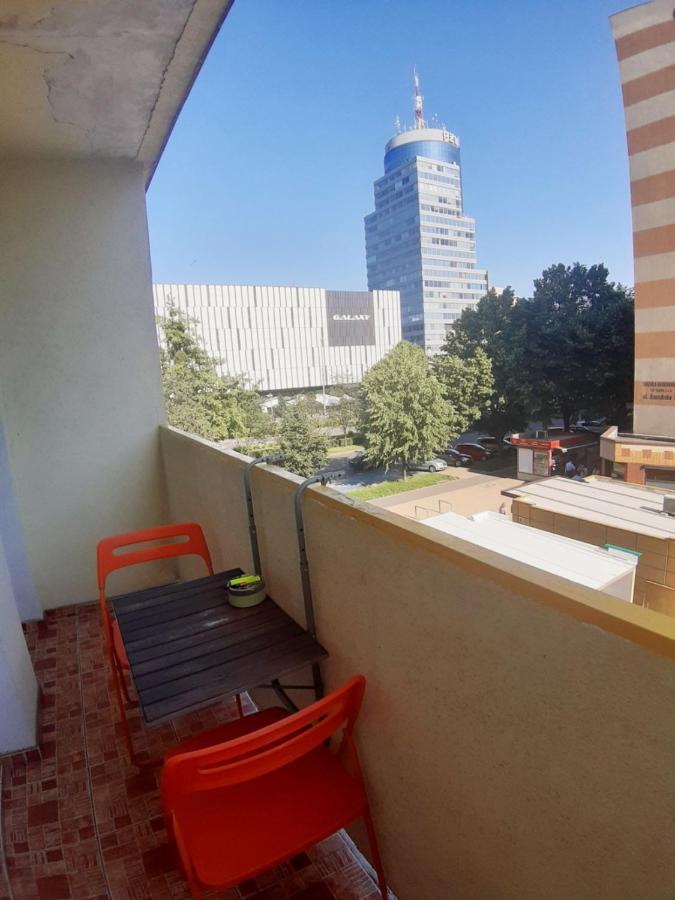 Sunroom Шчечин Екстериор снимка